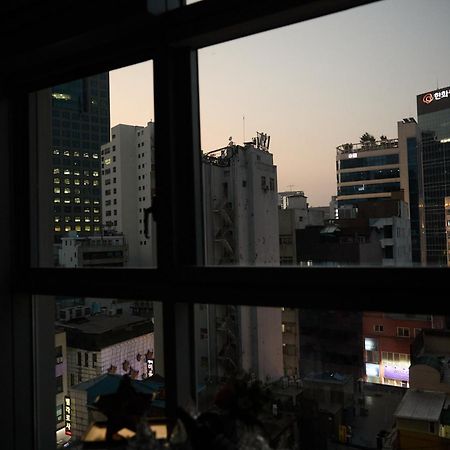 Rest In The City โซล ภายนอก รูปภาพ